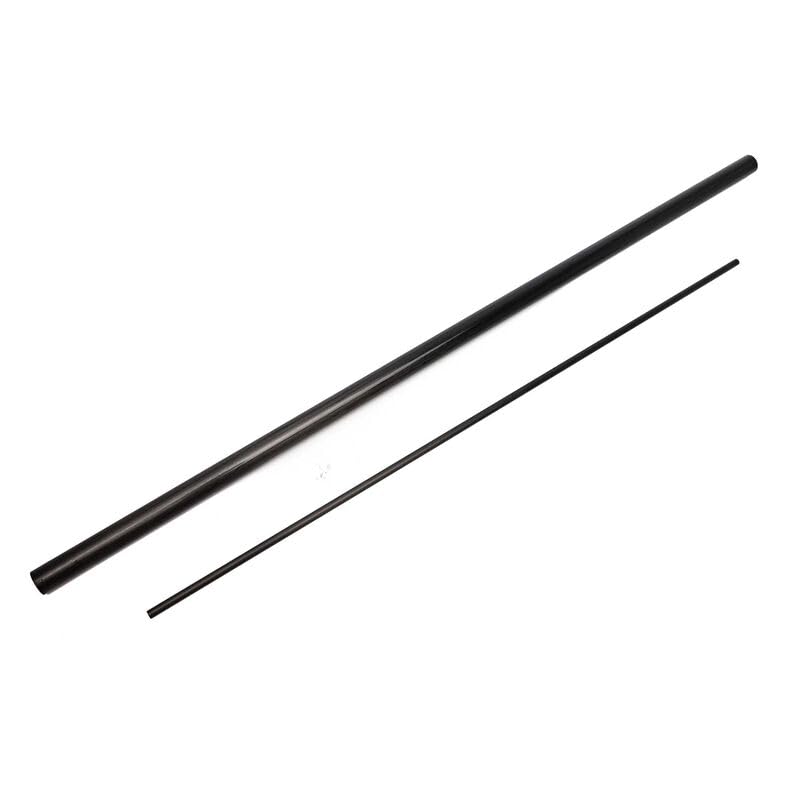 E-Flite EFL-1339 Wing and Horizontal Tail Carbon Tubes; Super Timber 1.7m