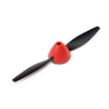 HobbyZone HBZ-1271 Propeller and Spinner: Micro P-51D 450mm