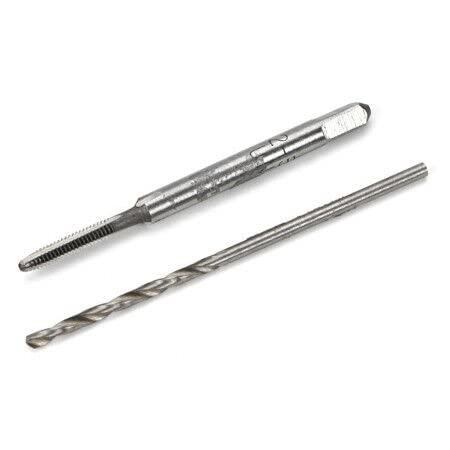Du-Bro Tap and Drill Set