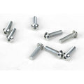 Losi LOSA6278 Button-Head/BH Screws (8) 5-40 x 1/2"