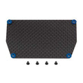 Team Associated 91754 FT Graphite ESC Plate