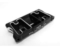 Hot Racing LSC0901 Aluminum Rear Toe Block: Lsc Strike