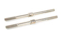 Corally 00180-143 Turnbuckle - M5 - 92mm - Steel - 2 pcs: Dementor, Kronos,