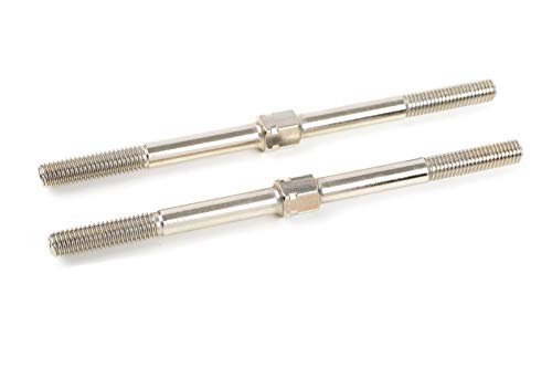 Corally 00180-143 Turnbuckle - M5 - 92mm - Steel - 2 pcs: Dementor, Kronos,