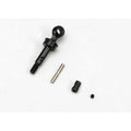 Traxxas 5654 CV Style Stub Axle: 1/10 Summit