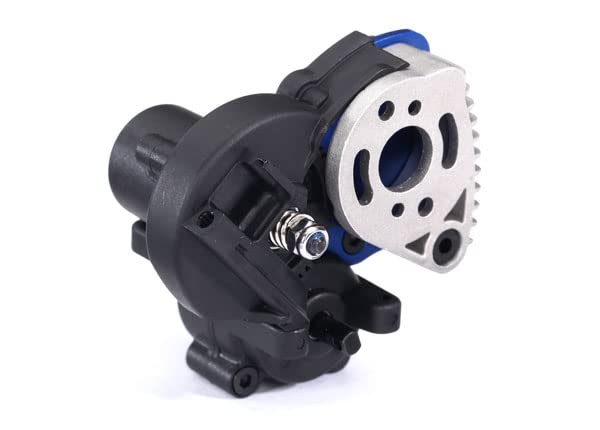 Traxxas 7096 Transmission, Complete: Fits 1/16-Scale VXL Models