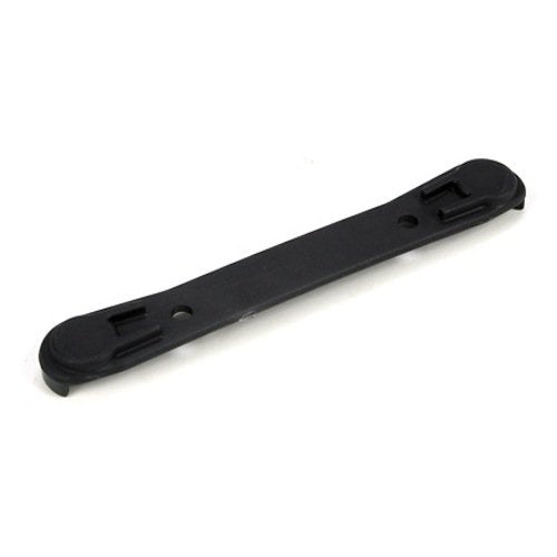 Losi LOSB2022 Rear Suspension Mount Cover: 1/10 Ten-SCTE