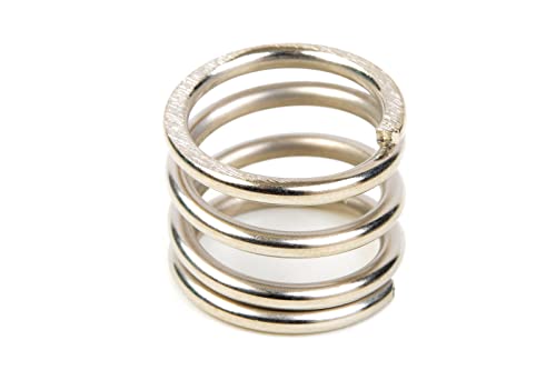 Corally 00180-216 Servo Saver Spring - 1 pc: Dementor, Kronos, Python,