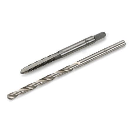Du-Bro Tap and Drill Set