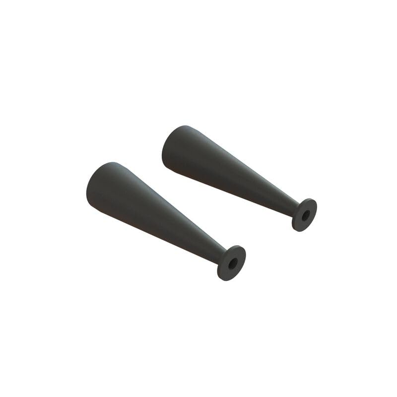 Arrma 330787 Shock Boot 52mm (2)
