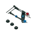 Dynamite DYN2568 Pro Tune Throttle Brake Linkage Set