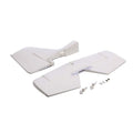 E-Flite EFLU7952 Tail Set: UMX Timber X