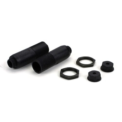 Sportwerks SWK7074 Rear Shock Body: Reaction
