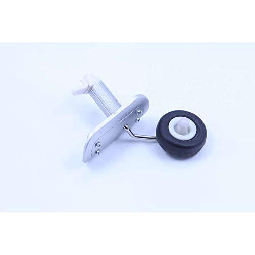 FMS FH114 Rear Landing Gear 980mm : P40