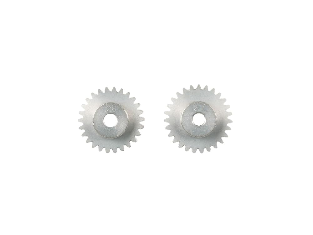 Tamiya 54228 RC FF03 06 Module Pinion Gear
