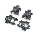 Losi LOS231072 Suspension Arm Mount, Gearbox Set: V100