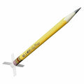 Estes 1260 Sky Writer E2X Easy-to-Assemble Rocket Kit