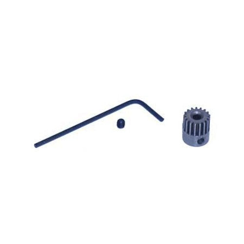 Losi LOS4117 Pinion Gear 17T/17Tooth 48P/Pitch
