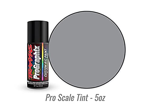 Traxxas 5048 Body Paint, Pro Scale Tint 5oz
