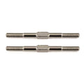 Team Associated 92027 Turnbuckles, 3x42 mm