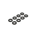 Arrma 716037 O-Ring 4x2mm (8)