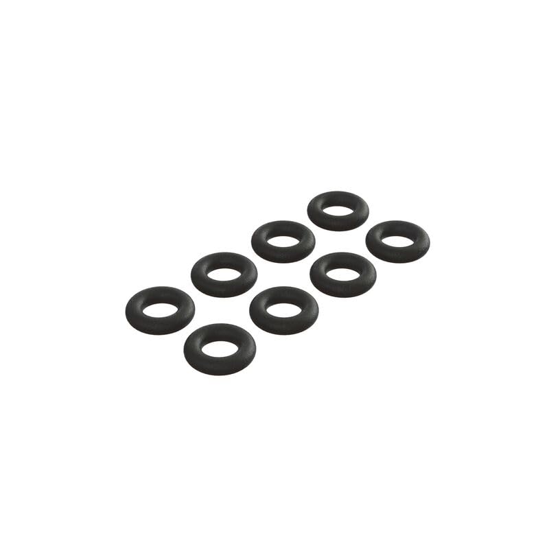 Arrma 716037 O-Ring 4x2mm (8)