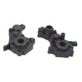 Team Associated 9574 Tranny, Transmission Case: 1/10 Truck & Buggy