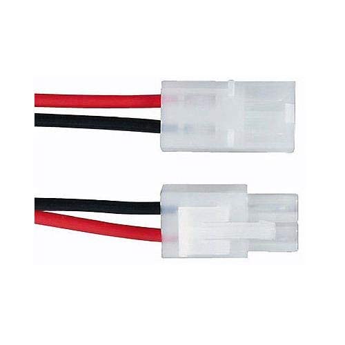Tamiya 50106 Tamiya Connector Set Male/Female
