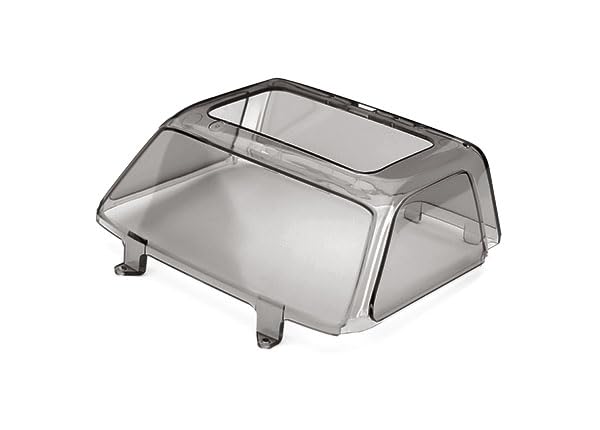 Traxxas 9814X Tinted Windows fits 9811 Body