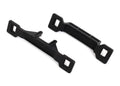 Traxxas 6940 Body Mounts Front & Rear