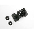 Traxxas 5413 Wing Mount Cross Braces: 1/10 E- Revo 2.5/2.5R/3.3