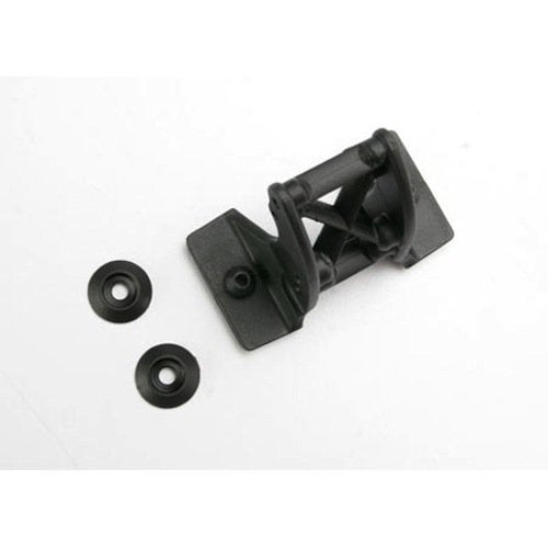 Traxxas 5413 Wing Mount Cross Braces: 1/10 E- Revo 2.5/2.5R/3.3