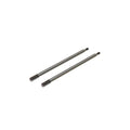 Arrma ARA330796 Shock Shaft 4x78mm (2)