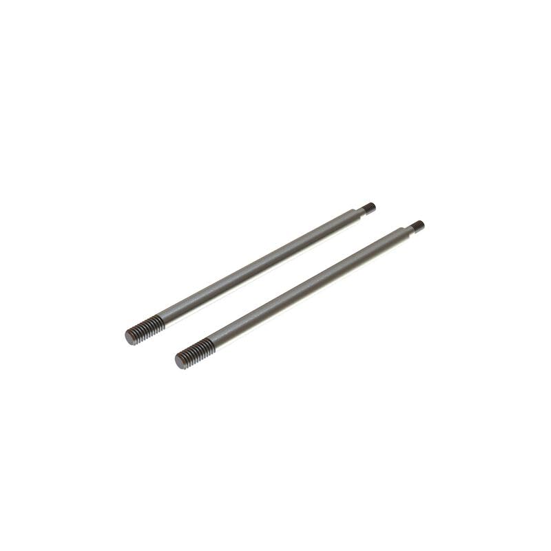 Arrma ARA330796 Shock Shaft 4x78mm (2)