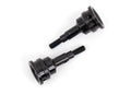 Traxxas 9054 Stub Axle, Front, 6mm, Extreme Heavy Duty