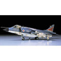 Tamiya 61026 1/48 Hawker Sea Harrier Model Kit