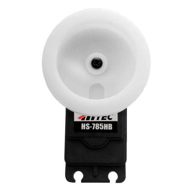 Hi-Tec Giant Servo, Japan Genuine Product