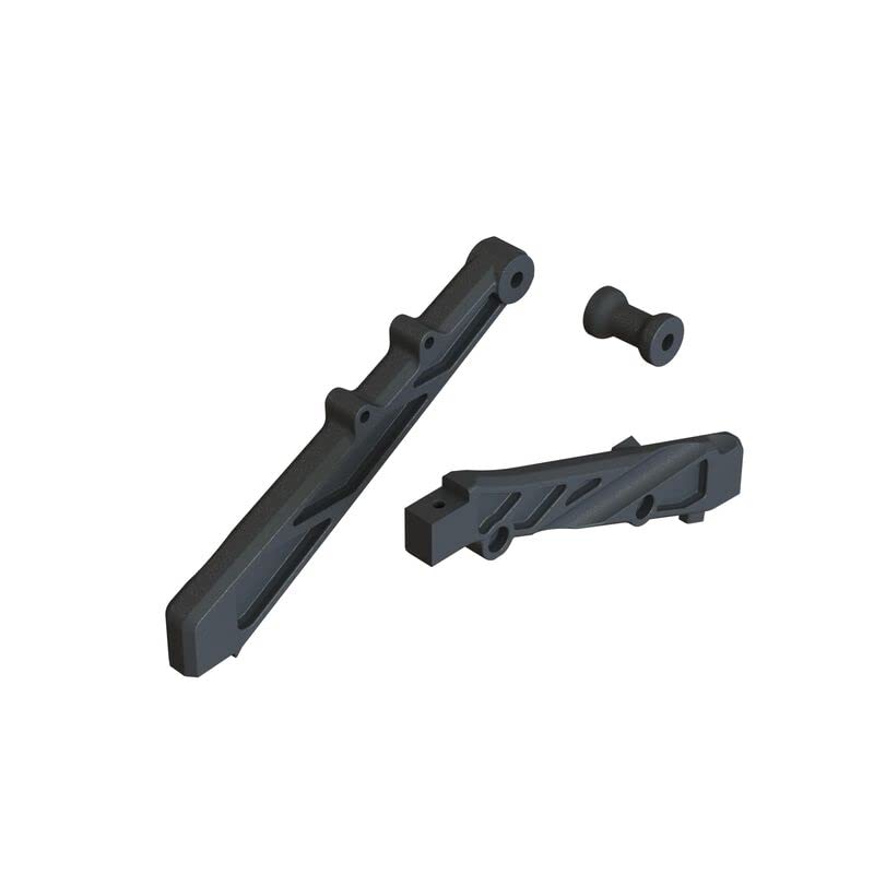 Arrma 320662 Chassis Brace Set