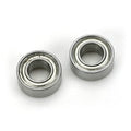 Losi LOSB3008 Ball Bearings (2) 3x6x2.5mm: 1/10 Slider & HIGH-roller