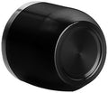 Gmade 70154 1.9 RH05 Wheel Hubs (Black) (4)