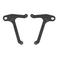 Team Associated 8638 RC10F6 Lower Suspension Arms