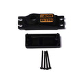 Savox CSH1350 SH1350 Top & Bottom Servo Case with 4 Screws