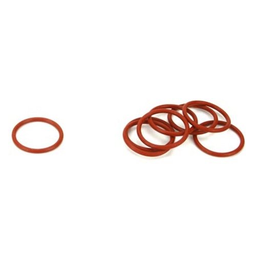 Losi LOSB2876 Shock Cart & Cap O-Rings(8): LST,LST2,AFT,Muggy,MGB