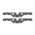 Microheli MHE-MQX001FB Carbon Center Frame B:  Blade MQX