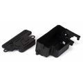 Losi LOSB2353 Electronics/Radio Receiver Box Set Muggy