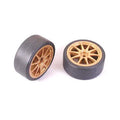 Tamiya 51219 Drift Tire, D: All Touring (2)
