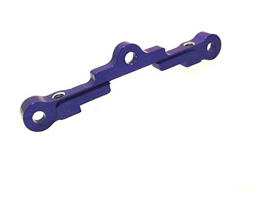 Hot Racing NCR38M06 Motor Plate Mount Night Crawler
