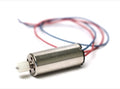 Rage R/C 4050 Motor and Pinion Gear (CW); Stinger 240