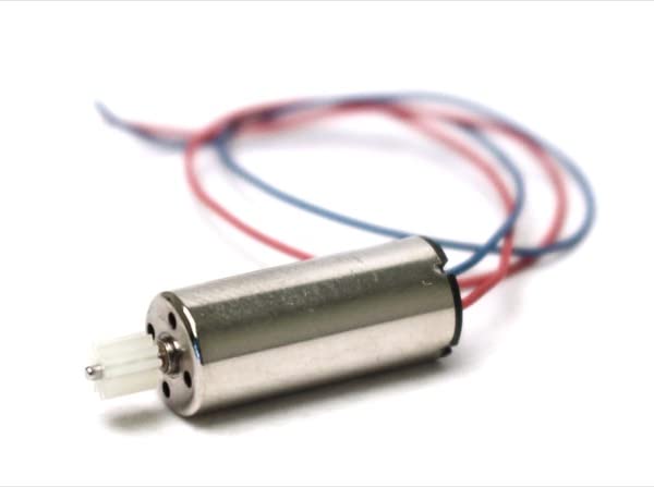 Rage R/C 4050 Motor and Pinion Gear (CW); Stinger 240