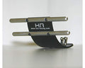 Hot Racing MRC0301 Black Skid Plate Bumper Mrc